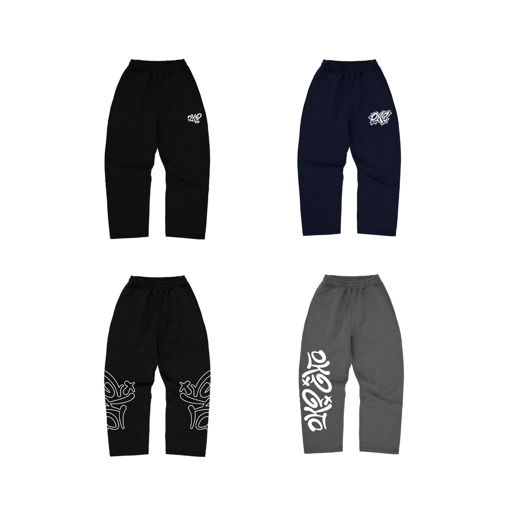 MYSTERY SWEATPANTS