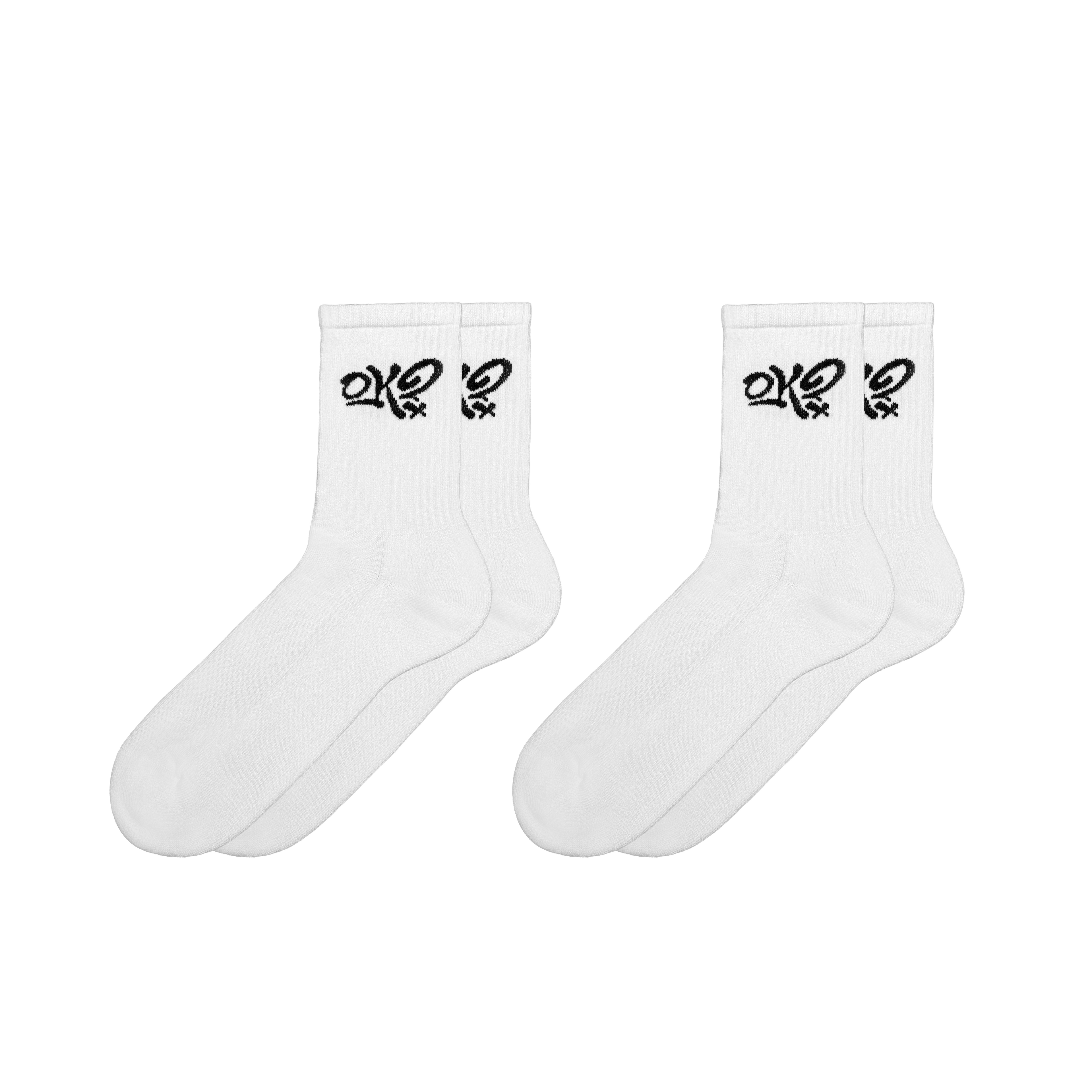 OK? SIGNATURE SOCKS