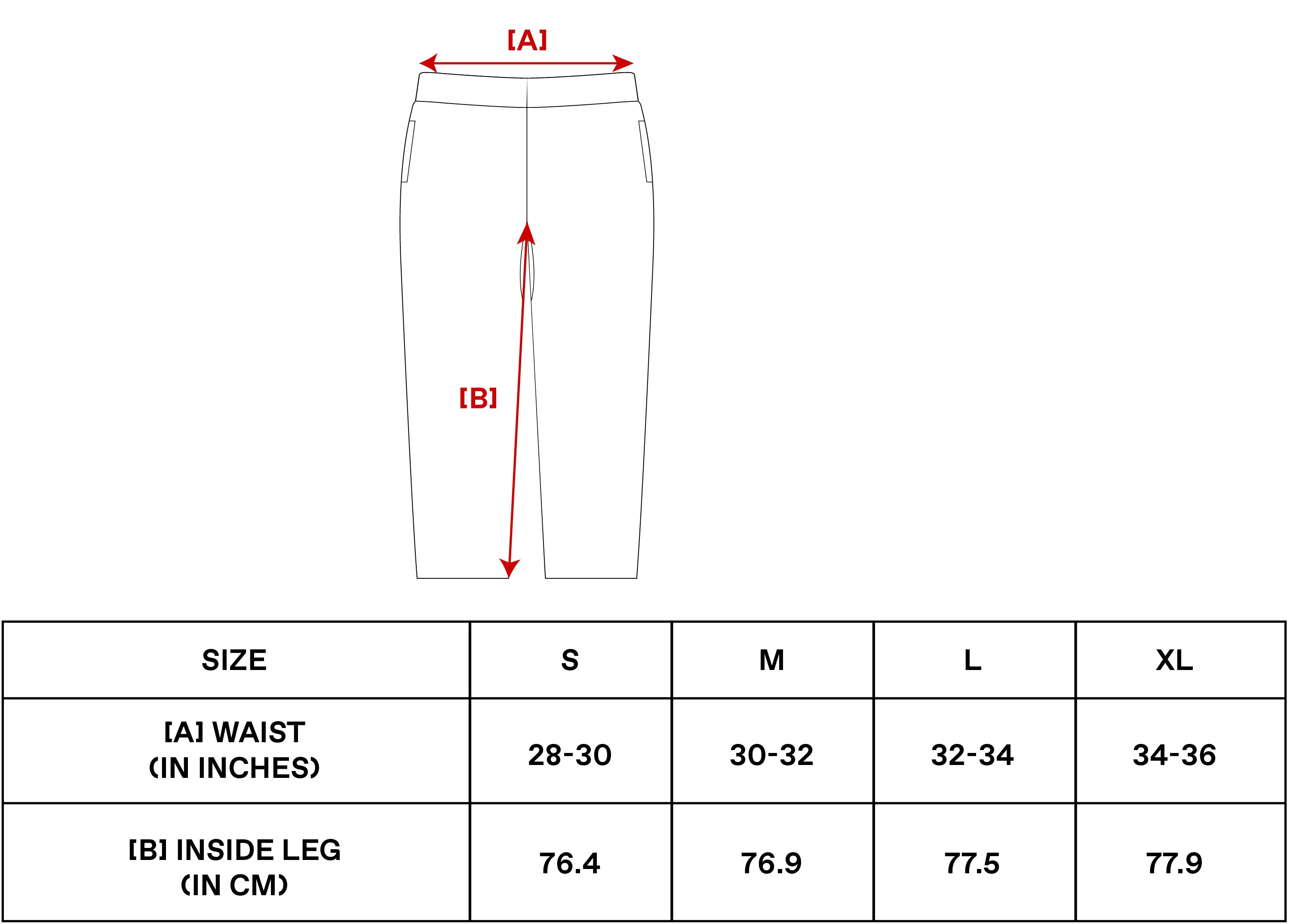 FLIPPED OK? ANTHRACITE SWEATPANTS