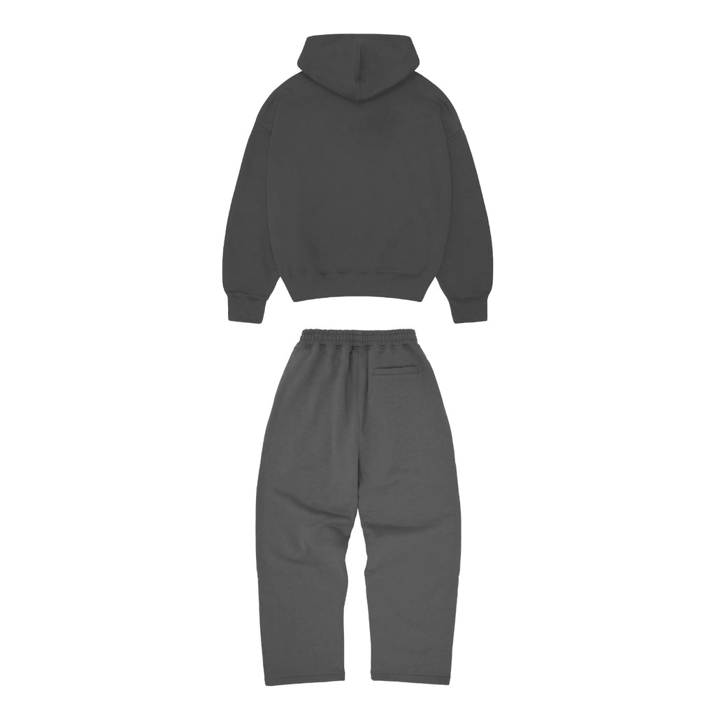 OK? AIR ANTHRACITE TRACKSUIT