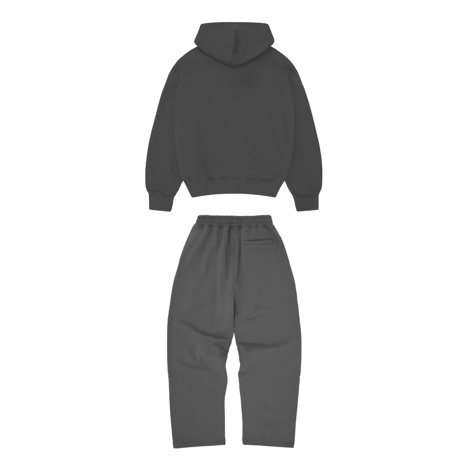 OK? AIR ANTHRACITE TRACKSUIT