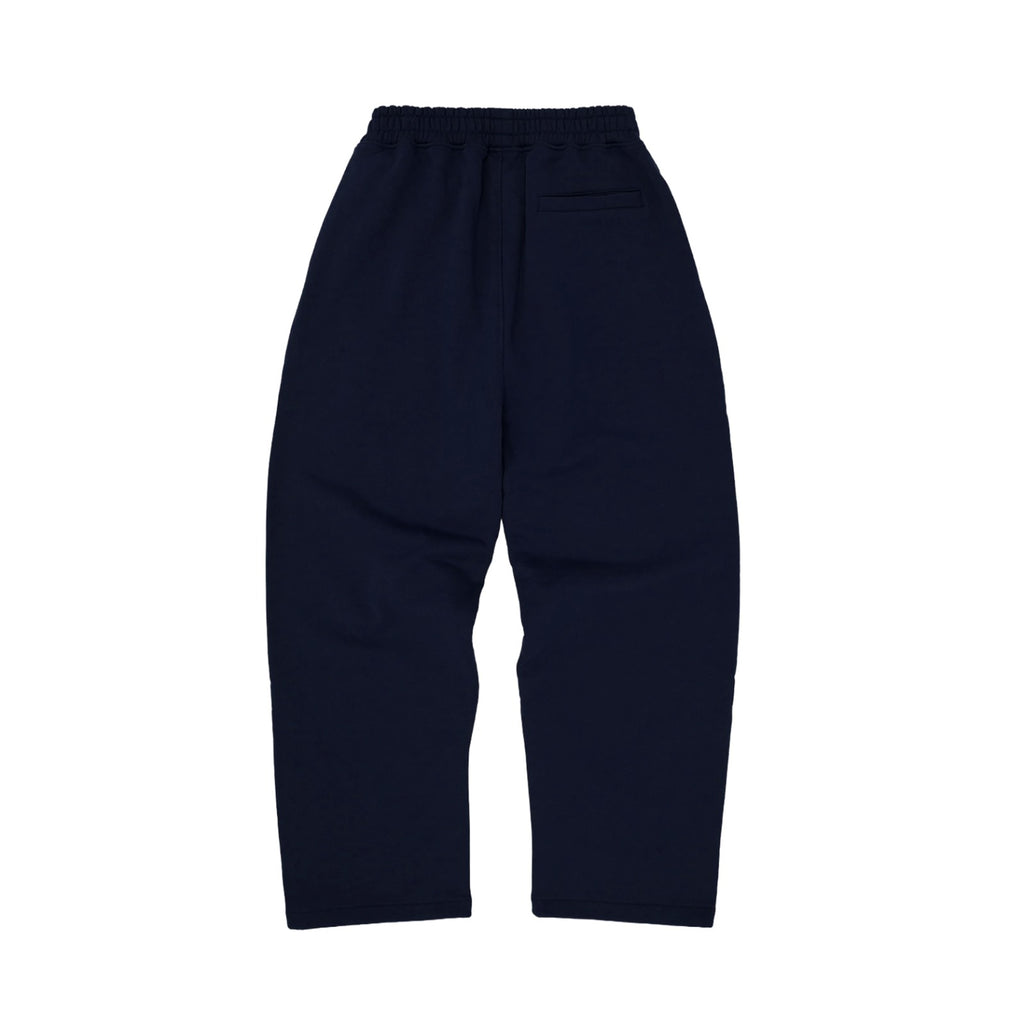 FANATIC DARK BLUE SWEATPANTS
